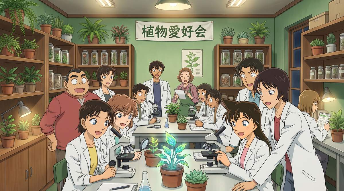 网红主播AI植物视频-智能剪辑教程
